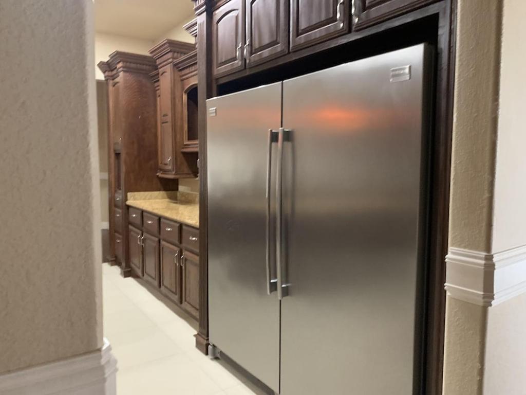 Brownsville Comfort 2 Bedroom 1 Bath , Spacious Kitchen And Outdoor Home Exterior foto